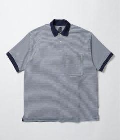 ダイワピア39 ボーダー ポロシャツ XL 24SS 美品 ダイワピア39 ボーダー ポロシャツ XL 24SS 美品 - メルカリ