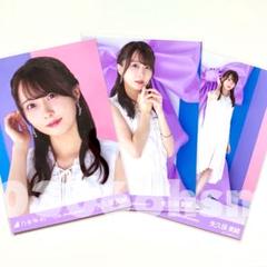 乃木坂46 矢久保美緒 10th Anniversary Web限定 個別生写真 10