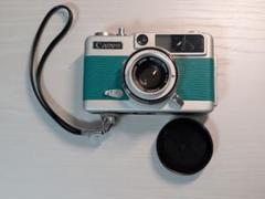 【完動品】Canon demi EE17 コンパクトカメラ 動作確認済 返金保証 Yahoo!オークション - [美品] キヤノン Canon demi EE17