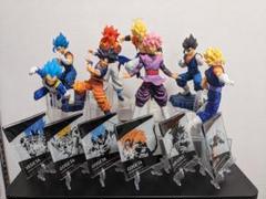 一番くじ ドラゴンボール ドラゴンボールZ ドッカンバトルのサムネイル
