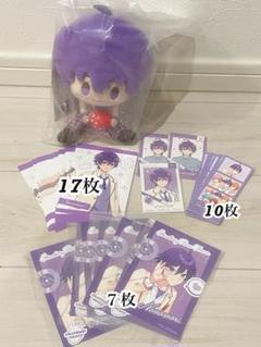 すとぷり ななもり アクキー ぬいぐるみ アクスタ 缶バッジ ファイル ミラー 2025年最新】すとぷり ななもりの人気アイテム - メルカリ