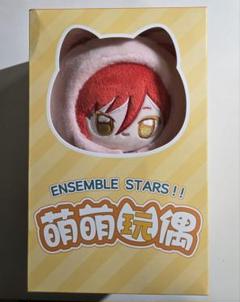 あんさんぶるスターズ　あんスタ　萌萌ぬいぐるみ　逆先夏目 あんスタ 中国 萌萌 ぬいぐるみ 逆先夏目 - メルカリ