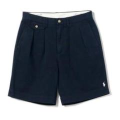 【haru】今期モノ！別注beams✖️ラルフローレンハーフパンツ haru様専用】今期モノ！別注beams✖️ラルフローレンハーフ