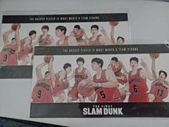 【希少品】スラムダンク ポストカードコレクション 12枚全て未使用 Amazon.co.jp: スラムダンク ポストカード 映画 THE FIRST SLAM