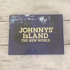 2025年最新】johnnys' island the new world blu-rayの人気