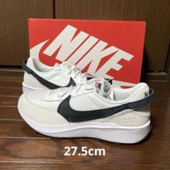 【27.5cm】新品ナイキNIKEワッフルデビューWAFFLE DEBUTのサムネイル