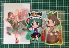 東方プロジェクト 缶バッジ 29個セット 風見幽香 小野塚小町 四季映姫 楽天市場】東方Project 缶バッジ 風見幽香 -AbsoluteZero- 東方