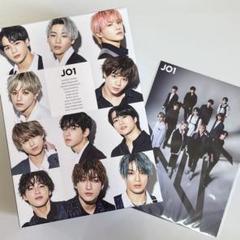 PRODUCE101JAPAN 番外編 〜JO1誕生までの軌跡〜 DVD