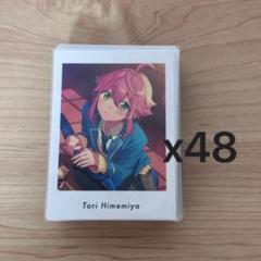 あんスタ 姫宮桃李 ぱしゃっつ フィーチャー2 Vol.4 あんスタ ぱしゃっつ 姫宮桃李 Vol.4 フィーチャー2 - メルカリ