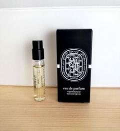 Orphéon (オルフェオン) - オードパルファン | Diptyque Paris