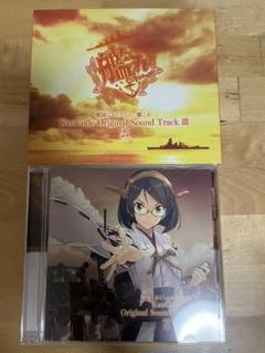 艦これ サウンドトラックの中古 未使用品を探そう メルカリ