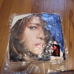 yoshiki クッション　限定品