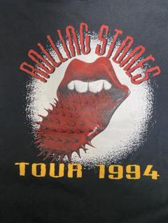 美品 90s ROLLING STONES VOODOO LOUNGE XL