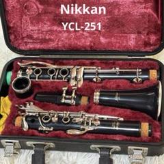 Yahoo!オークション -「nikkan imperiale」(クラリネット