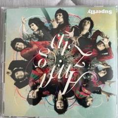 Superfly Amazing カバーアルバム