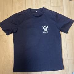 M.U.R.F.C. ネイビー ウォームアップウェア Lサイズ値下げ交渉可能