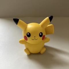 ポケットモンスター 限定 非売品 幼稚園5月号プレゼントとくせいクリアピカチュウ ポケットモンスター 限定 非売品 幼稚園5月号プレゼントとくせい