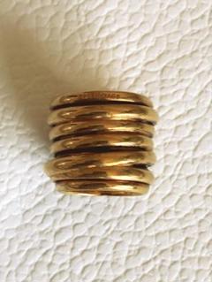 BALENCIAGA MULTIRINGS RING ユニセックス