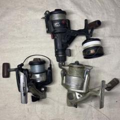 リール SHIMANO BIOMASTER 5000SW XG-A Shimano Biomaster 5000 SWA XG Saltwater Spinning Fishing