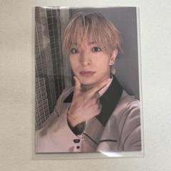FANTASTICS 木村慧人　トレカ