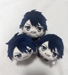 一ノ瀬四季 ごろりんマスコット