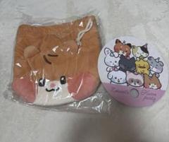zeroni 巾着 ビニニ zeroni 巾着(HOME PARTY) gyunini – LINE FRIENDS SQUARE JAPAN