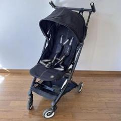 【GWセール中】サイベックス リベル 2022 ムーンブラック Cybex LIBELLE サイベックス リベル 2022年b型ムーンブラック