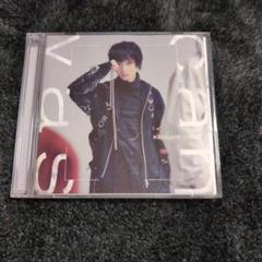 植田圭輔　canvas　セット canvas【L-ver.（豪華初回限定盤）】 | 植田圭輔 | ヤマハ