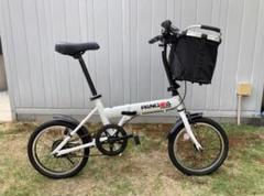 2025年最新】折りたたみ自転車 ノーパンクの人気アイテム - メルカリ