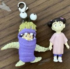 2025年最新】ちいサイズコレクション モンスターズインクの人気