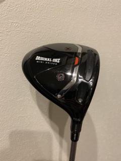 テーラーメイド オリジナル ワンの中古 未使用品 メルカリ