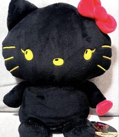 2025年最新】小悪魔キティ ぬいぐるみの人気アイテム - メルカリ