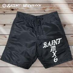 【美品】　SAINT MICHAEL  ハーフパンツ セントマイケル SAINT MICHAEL 25SS 【 SWEAT SHORTS SM HR8