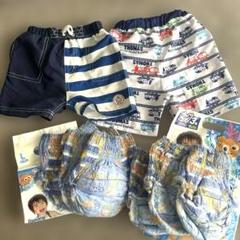プティマイン　トーマス　水着セット