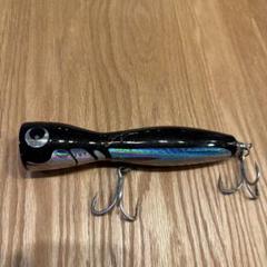 カーペンター シーフロッグ 120 ツインフック ポッパー　190mm カーペンター シーフロッグ 120 ツインフック ポッパー 190mm