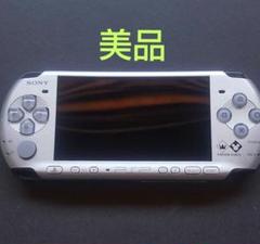 PSP-3000 キングダムハーツ モデル