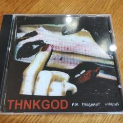 THANK GOD / FOR PREGNANT VIRGINS /Prank系