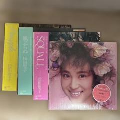 2025年最新】松田聖子 レコードの人気アイテム - メルカリ