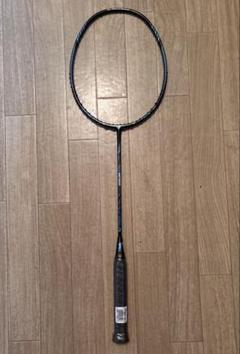 フライパワー Flypower バドミントンラケット メテオ バドミントンラケット】flypower meteor （フライパワー メテオ