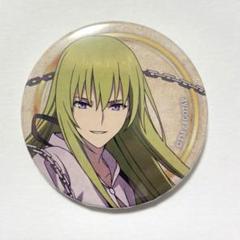 fate fgo エルキドゥ キングゥ 缶バッジ - メルカリ