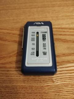 2025年最新】AIWA cr-の人気アイテム - メルカリ