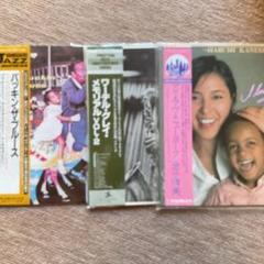 ジャズレコード3枚