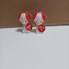 ま*こ様 昭和レトロ　チオクタン　犬ソフビ人形　非売品　当時物　大量　フジサワ 2025年最新】チオクタン ソフビの人気アイテム - メルカリ