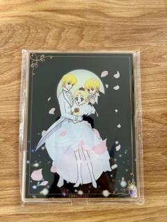 明日のナージャ　くじ引き堂　アクリルプレート　フランシス　ナージャ 明日のナージャ』20周年記念のオンラインくじが発売。描き下ろし
