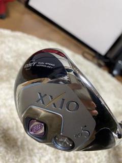 XXIOフェアウェイウッド（5代目 The ゼクシオ） | ウッド | 製品情報 | DUNLOP GOLFING WORLD
