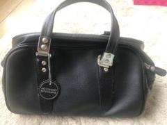 【古着】NO CONCEPT BUT GOOD SENSE トレンチコート 黒 古着】NO CONCEPT BUT GOOD SENSE トレンチコート 黒