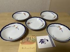 香蘭社 染付三花 パスタ皿3枚揃 | シャディギフトモール