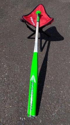 イーストン ソフト ボール バットの中古 未使用品を探そう メルカリ