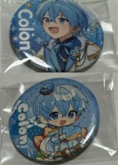 ころん 缶バッチ 56個セット すとぷり ころん 缶バッジ 5個セット 夏 - メルカリ