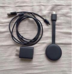 Amazon | techno life Google Chromecast 第3世代 2K対応